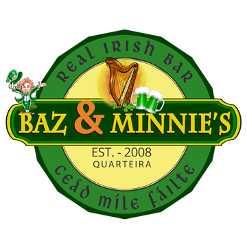 Baz & Minnie's Irish Bar